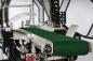 Preview: Lumag hydraulic saw blade machine with petrol engine SSA-500GHPRO